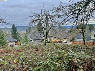 6251 Forest Ridge Rd, Springfield, OR 97478