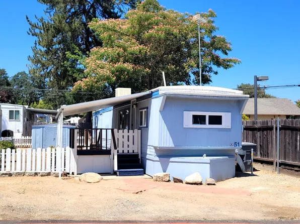 8880 Auburn Folsom Rd #51, Granite Bay, CA 95746