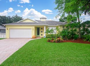 3235 Royal Oak Dr, Titusville, FL 32780