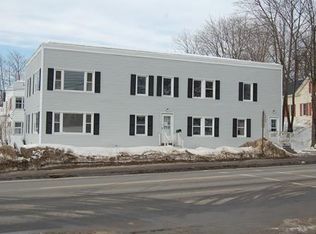 232-234 East Ave, Lewiston, ME 04240