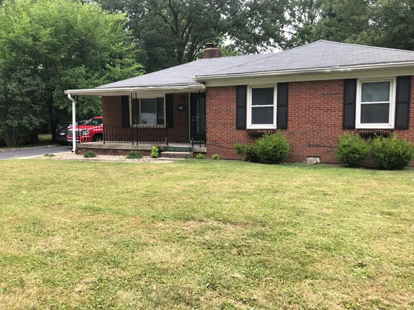 54 S Whitcomb Ave, Indianapolis, IN 46241