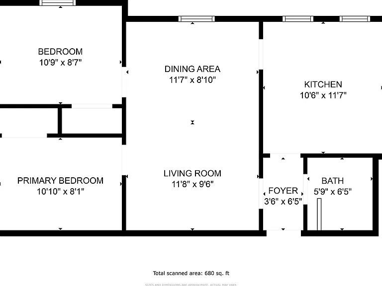 975 N Washington St #12 — Photo 7