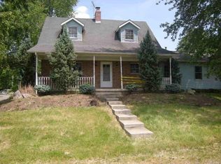 12743 Havens Corners Rd SW, Pataskala, OH 43062