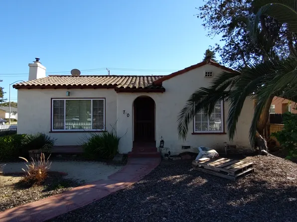 740 E Cypress St, Santa Maria, CA 93454