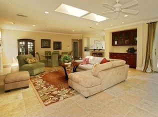 18 Ridgecrest Ter, San Mateo, CA 94402