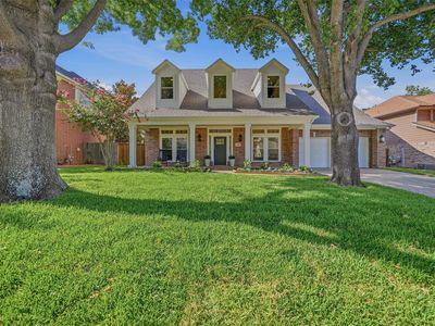 2908 Woodhaven Dr, Grapevine, TX, 76051