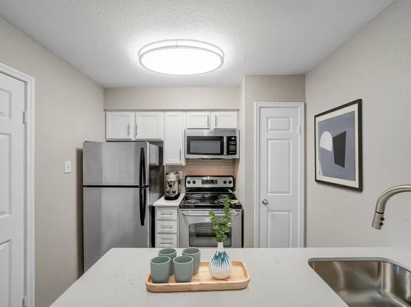 The Oaks at Valley Ranch