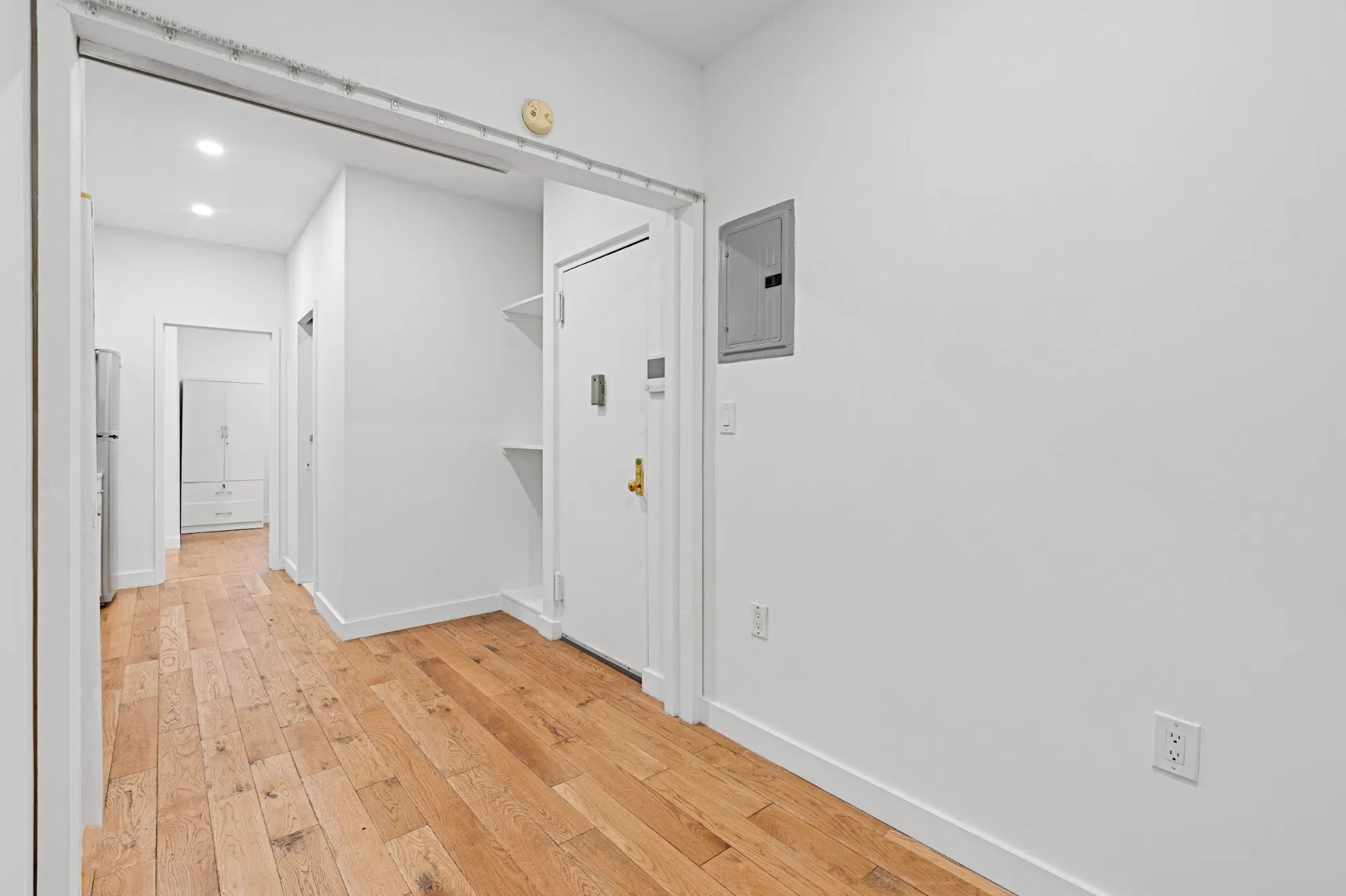 74 Forsyth Street #3 in Lower East Side, Manhattan | StreetEasy