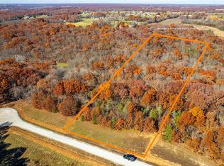 123 Merz Meadows Dr, Troy, MO 63379