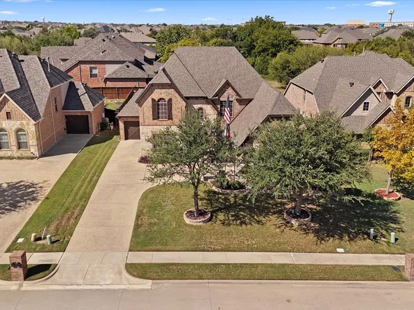 2723 Bondi Cv, Trophy Club, TX 76262