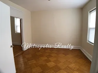 Rented by Metropolis International Realty Inc.