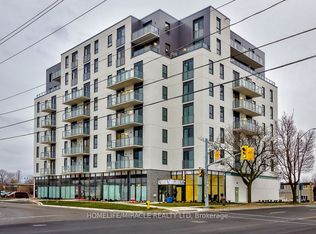 7 Erie Ave #609, Brantford, ON N3S0K5