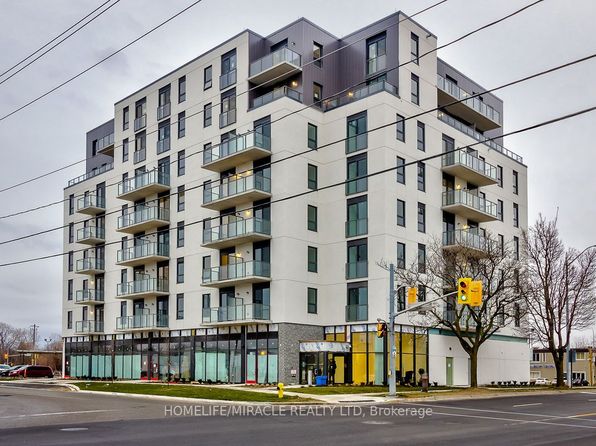 7 Erie Ave #609, Brantford, ON N3S 0K5