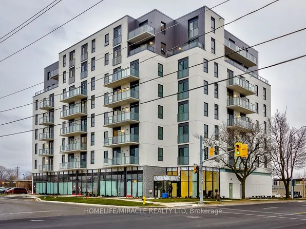 7 Erie Ave #609, Brantford, ON N3S 0K5