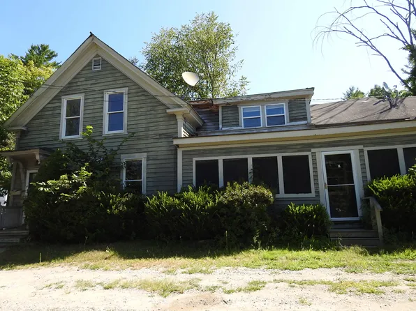 115 E Main Street, Paris, ME 04281