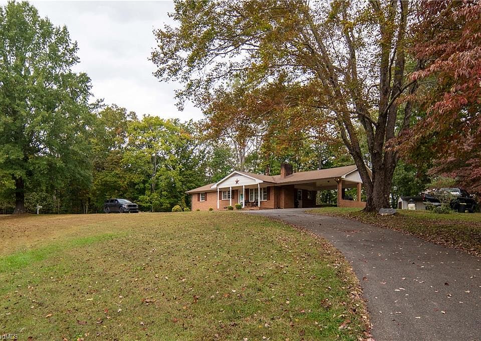 2812 State Highway 89 W, Danbury, NC 27016 MLS 1122721 Zillow