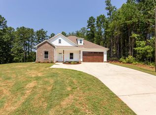 339 Lake Rd, Odenville, AL 35120