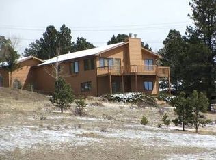 680 Freeland Ct, Estes Park, CO 80517