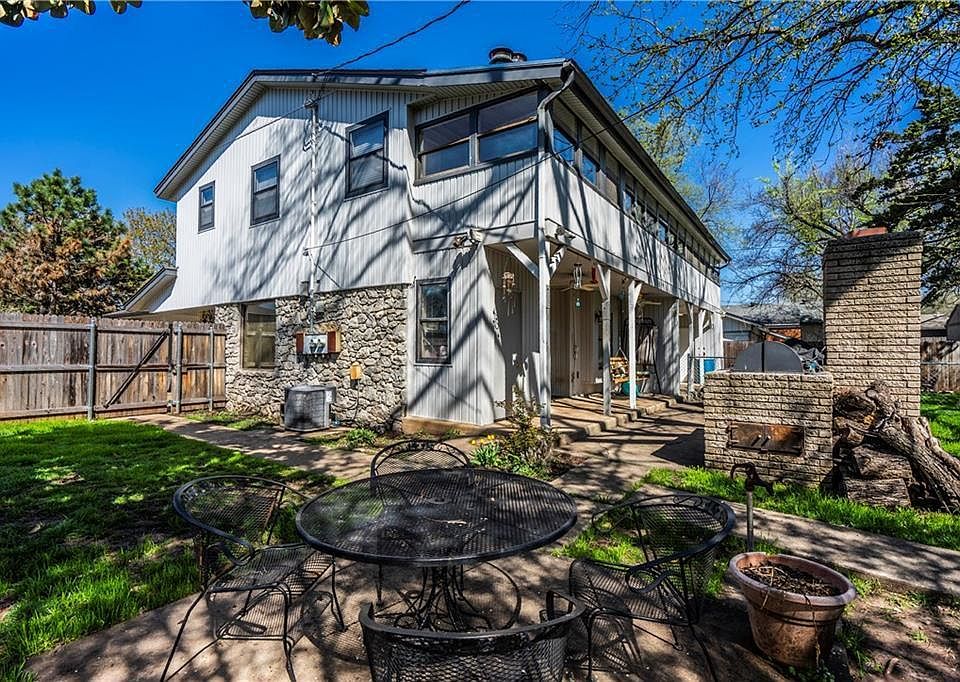 3612 N Drexel Blvd, Oklahoma City, OK 73112 Zillow