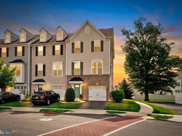179 Star Dr, Eastampton, NJ 08060