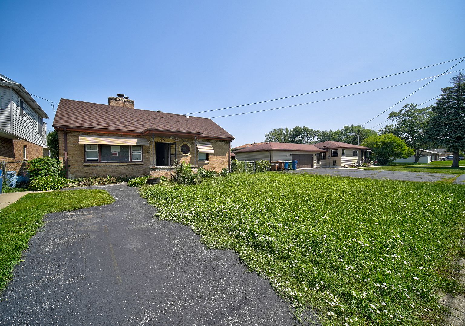 6514 W 91st St, Oak Lawn, IL 60453 Zillow