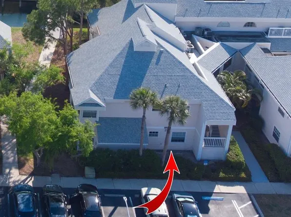 6907 Stones Throw Cir N #2101, Saint Petersburg, FL 33710
