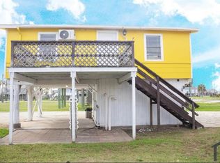 329 Thunder Rd, Surfside Beach, TX 77541