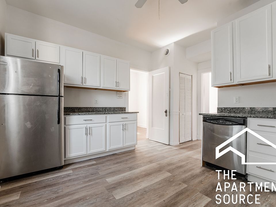 1st image of 1001 N Richmond St #3S