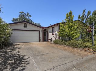 643 Volcano View Trl, Redding, CA 96003