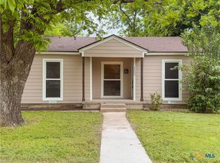 1203 S 5th St, Temple, TX 76504
