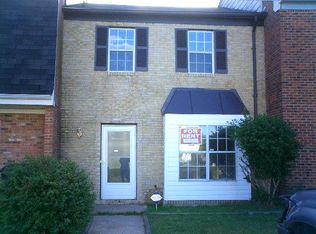 3490 Woodburne Dr, Virginia Beach, VA 23452