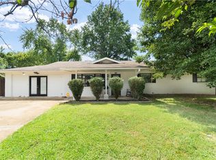 505 Eastgate St, Springdale, AR 72762