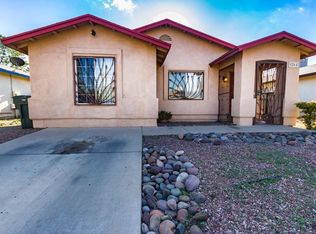 5264 S Linnet Ave, Tucson, AZ 85706