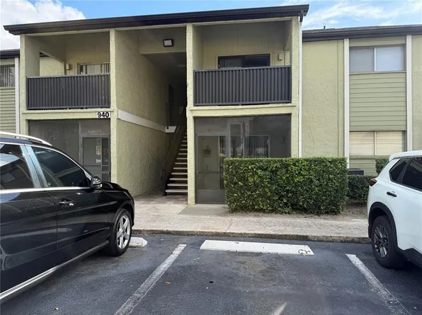 940 Lake Destiny Rd Unit H, Altamonte Springs, FL 32714