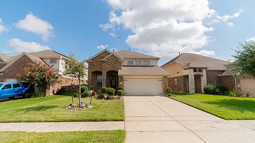 13303 Davenport Hills Ln Photo 1