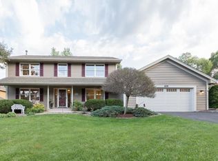 4135 Cashell Gln, Eagan, MN 55122