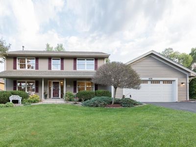 4135 Cashell Gln, Eagan, MN, 55122