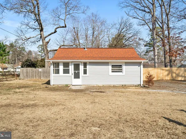 150 Snow Ave, Browns Mills, NJ 08015