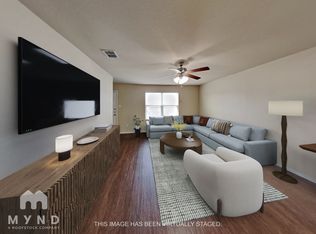 9519 Apple Ridge Ln, San Antonio, TX 78239