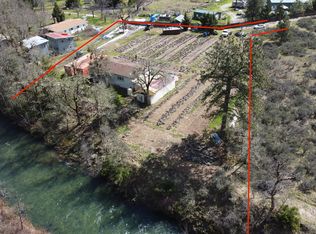 9646 Takilma Rd, Cave Junction, OR 97523