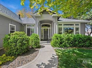 2585 S Loftus Way, Meridian, ID 83642