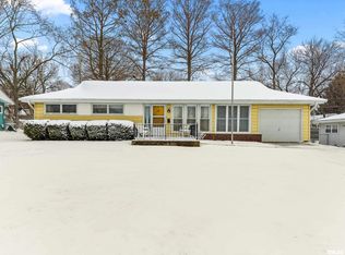 1515 W Sunnyview Dr, Peoria, IL 61614