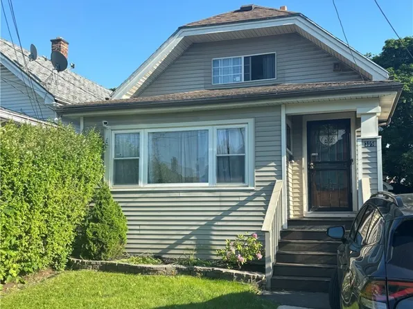 395 Shirley Ave, Buffalo, NY 14215