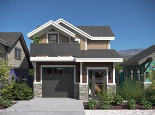 1080 Norfolk Ave, Park City, UT 84060