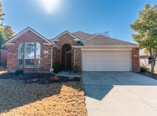 1036 Wagon Trail Dr, Little Elm, TX 75068