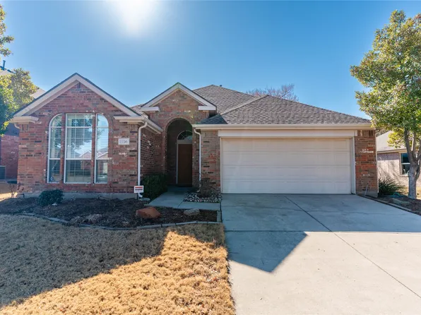 1036 Wagon Trail Dr, Little Elm, TX 75068