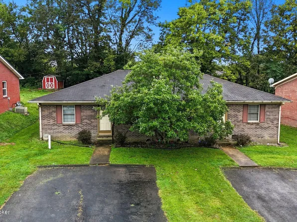 134-136 E Cheryl Ln, Danville, KY 40422