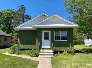 1206 Palms St, Bessemer, MI 49911