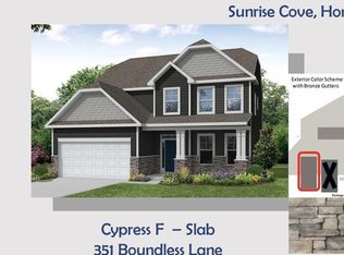 351 Boundless Ln, Canton, GA 30114