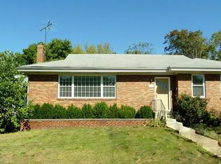 8821 Moritz Ave, Saint Louis, MO
